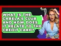 What Is The Cabela s Club And How Does It Relate To The Credit Card - Crazy About Credit Cards