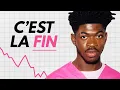 Download Lagu La disparition de Lil Nas X (il a ruiné sa carrière ?)
