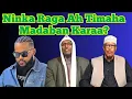 Download Lagu Ninka Raga Ah Timaha Madaban Karaa?