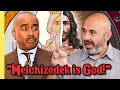 Download Lagu Sam Shamoun PROVES Gino Jennings Wrong? | JESUS is MELCHIZEDEK?