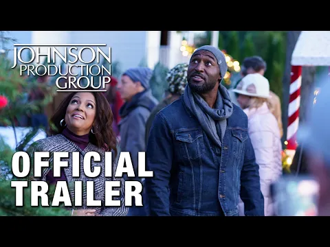 You Light Up My Christmas - Official Trailer