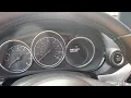 Mazda CX9 keyless system malfunction help