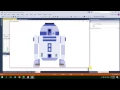 How to use XAML in WPF application