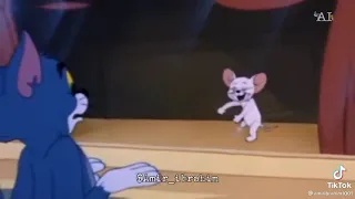 سألت الشيخ وقال حلال مراجتك حال حالات واتس توم وجيري 