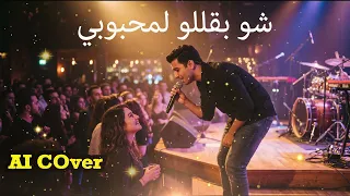 دبكة شو بقلو لمحبوبي                دندنها