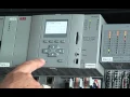 Freelance DCS - AC 900F Optional Display