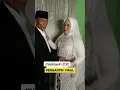 Download Lagu kakek-kakek nikahi wanita muda dengan mahar 20 juta rupiah ‼️ #pengantinviral #nikah #manten #haru