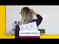 Laughing Stock - English Idioms with Izz