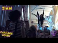 Download Lagu Ziam (2025) Carnage Count