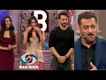 Download Lagu BB19 - Baaghi 4 Cast on BB | Sonam Bajwa, Tiger shroff | Bigg Boss 19 New Promo | 30 august 2025