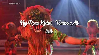 Download Nyi Roro Kidul vs Tombo ati MP3