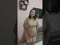 Download Lagu Mamah mudah bumil goyang tiktok #shorts