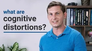 What are Cognitive Distortions
