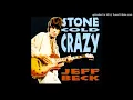 Jeff Beck Group - Stone Cold Crazy (BBC 1967)