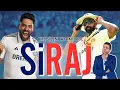 Download Lagu Why Siraj is Vital for Team India #AakashVani