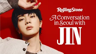 Download Jin Talks About Rocking Out Solo, Extending BTS' Tour, and More | Cover Story MP3