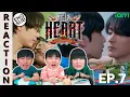 Download Lagu (ENG SUB) [REACTION] THE HEART KILLERS เขาจ้างให้ผมจีบนักฆ่า | EP.7 | IPOND TV