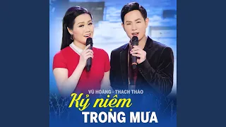 Đêm buồn mưa rơi