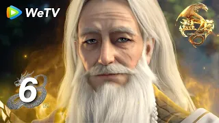  multi sub coiling dragon ep6 