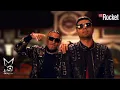 rauw Alejandro x Chencho Corleone - el efecto (super clean) (audio)