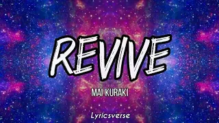 Download Detective Conan 25 Opening Theme 『 Revive 🌡💓』-  Mai Kuraki (Lyrics) MP3