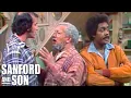 Lamont And Julio Teach Fred A Lesson Sanford and Son