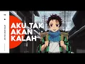 Drewgon ft. Macbee - KALAH, pt. 2 (Official Music Video)