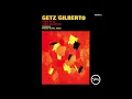 Garota de Ipanema - Stan Getz & João Gilberto