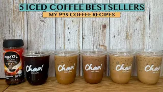 Download START A POP-UP CAFE WITH LESS THAN ₱5,000 ($100)! #smallbusinessidea MP3