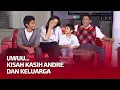 Kisah Cinta Andre Hehanusa | Satu Jam Lebih Dekat tvOne