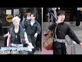 Download Lagu ENHYPEN 엔하이픈 뮤직뱅크 퇴근길｜MUSICBANK 250627
