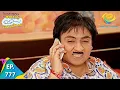 Download Lagu Taarak Mehta Ka Ooltah Chashmah - Episode 777 - Full Episode