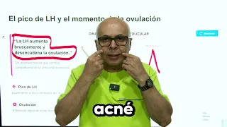 Cuatro hormonas una orquesta