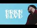BRKN BLVD - All I Know (Official Lyric Video)