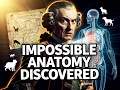 The Man Who Ate Everything - The Impossible Case of Tarrare