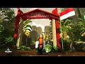 Download Lagu AKU MENDAKI GUNUNG TALAMAU YANG INDAH DI ROBLOX BERSAMA TEMAN TEMAN.... Mount Talamau