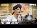 Download Lagu KIDNEP FLANELLA - BILA ENGKAU \u0026 AKU BISA | OZCLUSIVE