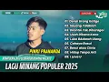 Download Lagu Pinki Prananda - DENAI URANG KATIGO | SAYANG TALABIAH | DICINTOI TAK DIHARAGOI | POP MINANG POPULER