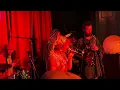 QBANAA - Set Me Free Pt 2, live at 91 Living Room, London