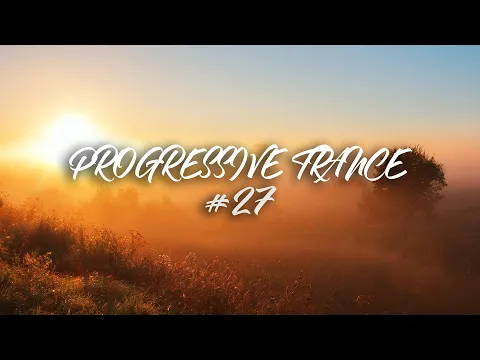 PROGRESSIVE TRANCE MIX JANUARY 2024