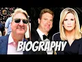 Daniel John Gregory Biography Martha MacCallum s Husband Hollywood Stories