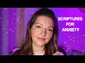 Scriptures for Anxiety Relaxing Ocean Waves