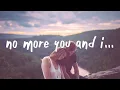 Download Lagu Aziz Hedra - no more you and i (Lyrics)