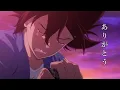Download Lagu あの頃、あの時、あの場所、確かにここにあったモノ。忘れないよ。ありがとう。【デジモンMAD】Butterfly