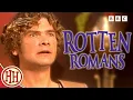 Emperor Caligula the Crazy Rotten Romans Horrible Histories