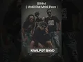 Download Lagu Bohai - Knalpot Band