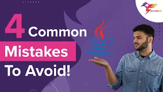 4 Mistakes To Avoid As A Java Developer Programming Mistakes to Avoid