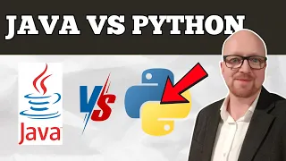 Java vs Python - Which Is Better for the Future