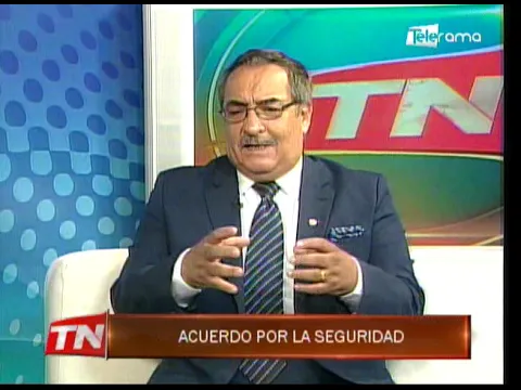 Cnel. Mario Pazmiño 