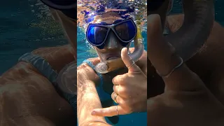 Love this lifestyle!! ⛵️🤿💦 #oceansailing #boatlife #travel